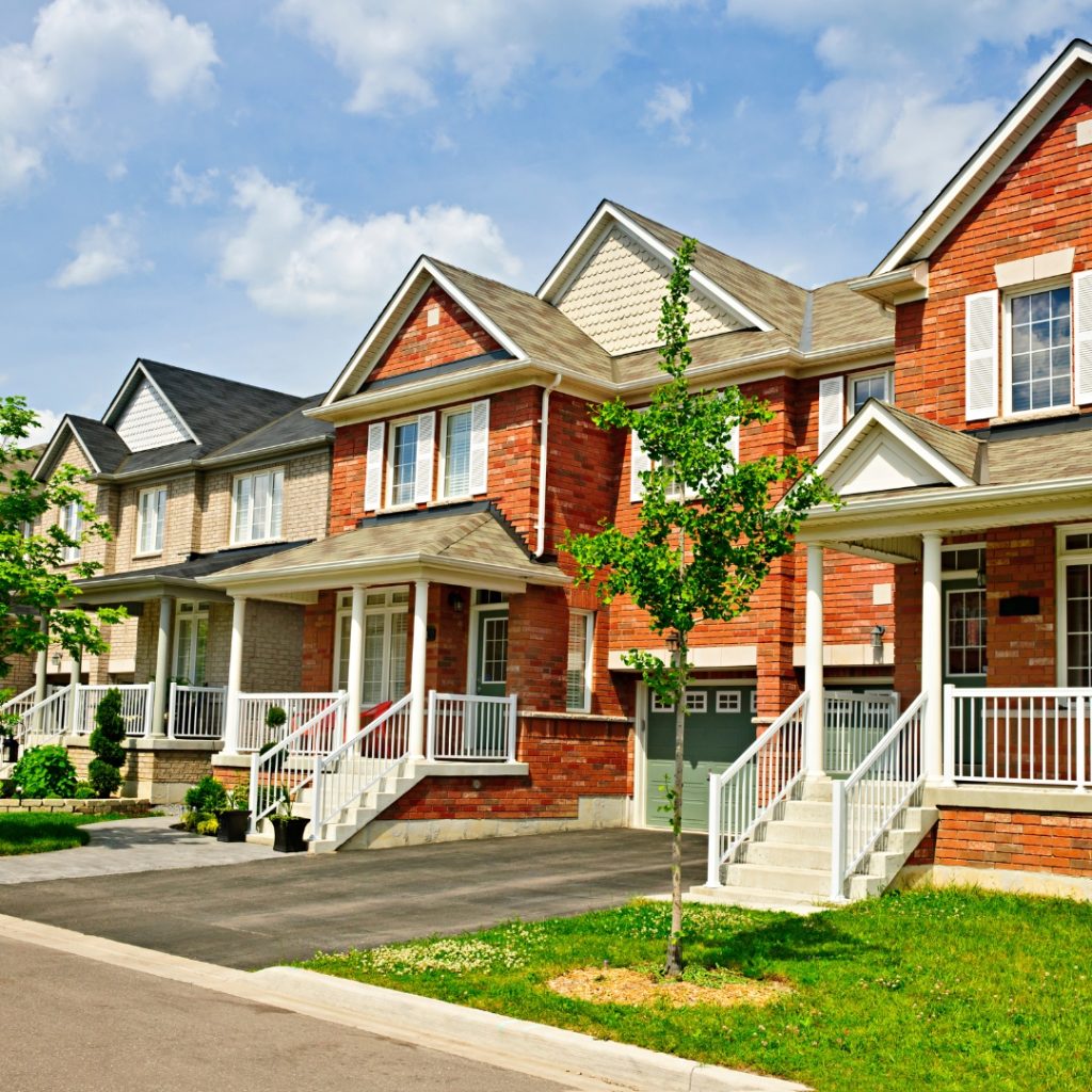 rental subdivision policy