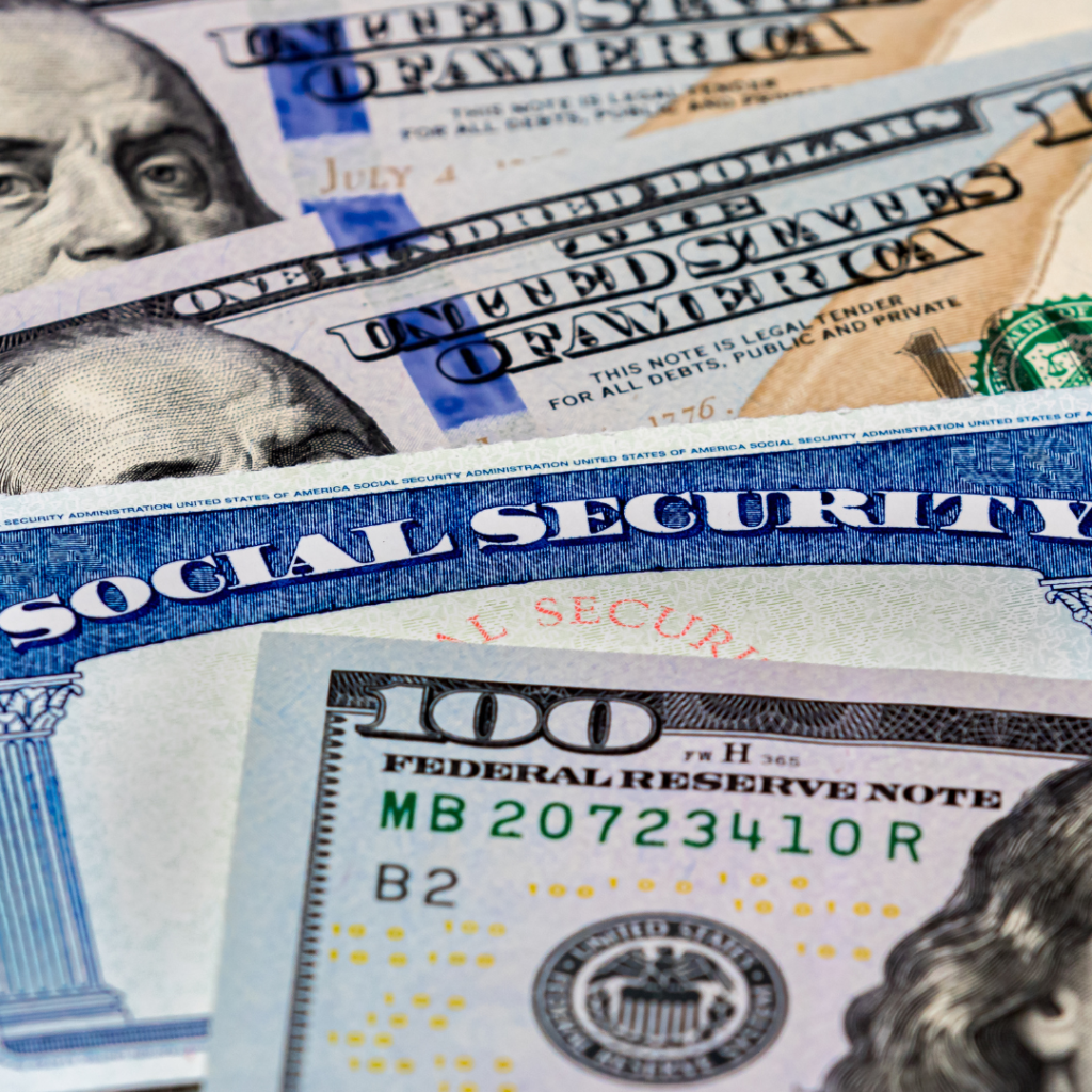 Social Security Full Benefit Withholding Explained